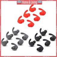 ci Headphone Earphones Silicone Cushion S for M L Caps Ear Buds Gels Eartips 1 Set for Hua-wei xSpor