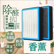 Aromatherapy Air Conditioning Car Filter Fit Bora Langyi Sagitar Jetta SantanapoloActivated Carbon Air Conditioner Filter