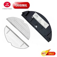 Roborock Topaz SV-ควบคุมด้วยไฟฟ้าชิ้นส่วนติดตั้งไม้ถูพื้นถังน้ำสำหรับ S7 Maxv/S7 MaxV Plus/S7 MaxV อ