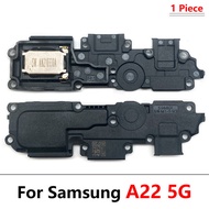 ลำโพงสำหรับ Samsung Galaxy A53 A73 A71 A72 A51 A32 A31 A22 A30S/A50S A21S A20S A03S A02S A03 A01 Core ลำโพงใหม่สำหรับ Samsung A90 5G A80 A70 A60 A10/A20/A30/A40/A50 a21 A11ลำโพง Ringer Buzzer อะไหล่