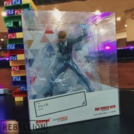 Figure One Punch Man GENOS Pop Up Parade Original Good Smile Company
