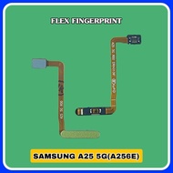 Flex Fingerprint for Samsung A25 5G A256E Fingerprint touch cable