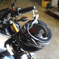 For Yamaha FZ6 FZ6R FZ07 FZ09 FZ10 XSR700 XSR900 FZR600 FZR 600 XSR 700 900 FZ1 FZ1S Motorcycle Hand