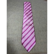 Pink Tie Brand chopard