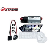 BRZ / GT86 / FT86 / FA20 / DW 300C / E85 - 340 LPH In Tank Fuel Pump / DEATSCHWERKS