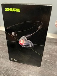 Shure846