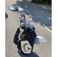 Callaway Golf Set Original Golf Clubs Callaway Men s Golf Sets Beginner Golf