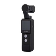 [全新行貨 現貨]  FeiyuTech Pocket 2 燈手持式 3 軸穩定器穩定式 4K 視訊運動相機 [香港行貨]