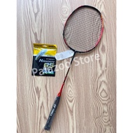 {Same Day Shipment} YONEX YONEX ASTROX 99 PRO Momoda Kento Competition Dedicated Badminton Racket Sk