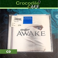 Skillet - Awake (CD) original