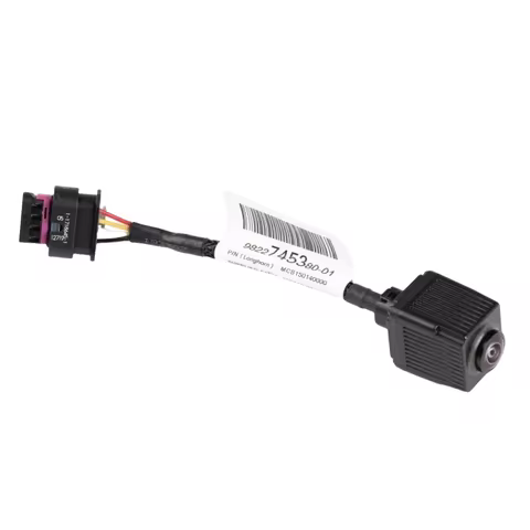 9822745380 Panoramic Camera for Citroen DS3 Crossback DS7 Crossback for Peugeot 508 mk2 9822745380