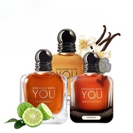 BRoses Stronger With You Intensely /Absolutely EDP 100mL