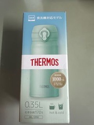 0.35L THERMOS 暖水壺