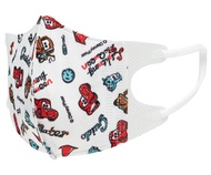 汽車生完孩子立體口罩MSKB1