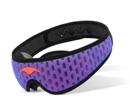 ผ้าปิดตาที่ดีที่สุด Manta Sleep ผ้าปิดตาพรีเมี่ยม หลับสนิทไร้แสงรบกวน Manta sleep mask รุ่น PRO