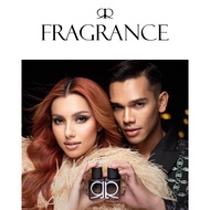 Rizman Ruzaini RR Fragrance