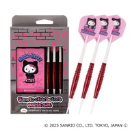 [預訂] Sanrio X Dartslive 2025 (麻煩請晒內文🙏)