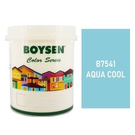 Boysen Permacoat Aqua Cool