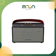 Aiwa ลำโพง RS-X90 Retro Hybrid Bluetooth Speaker | Moon Market Mall