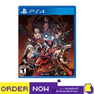 [+..••] PS4 DNF DUEL (Ps4tm GaME) | By ClaSsIC GaME