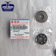 SUZUKI Front Wheel Bearing Satria Fu 150 Old CBU Original SGP 08143-62017-001