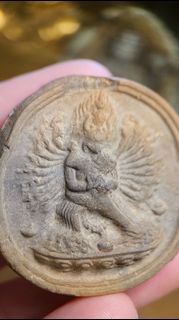 雙身大威德金剛老擦擦。 直徑41mm  聊一聊 立即購買 收藏 請勿交易受法律保