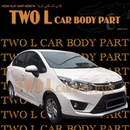 persona vvt 2016 se skirt pu bodykit