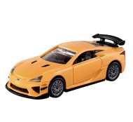 現貨~限量! 0816 日版 TOMICA 多美 合金 小車 黑盒 NO.30 LEXUS 凌志 LFA