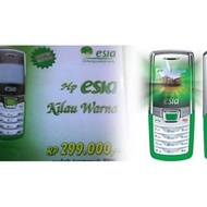 Dijual ESIA HIDAYAH Berkualitas