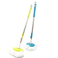 Wholesale REFILL Stick HANDLE SPIN MOP Stick And Spare MOP HANDLE REFILL SPIN MOP Most Popular