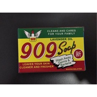 909 SOAP LAVENDER OIL 85