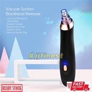 CkeyiN USB Vacuum Suction Blackhead Remover for Facial Pore Cleaner