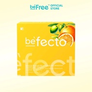 BeFree Befecto Slim Body Booster (15 Sachets)