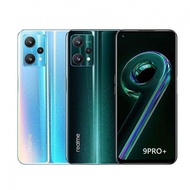 福利品 Realme 9 Pro＋ 5G （8G/256G）贈玻璃貼 智慧手機【台灣官方認證福利機】