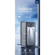 ASUS ROG 9 FE ROG 9/ ROG 9 PRO/ ROG 8/ ROG 8 PRO/ ROG 7 COVER MOBILE PHONE CASE AIMO TPU ARMOR SOFTC