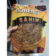 bawang goreng Sahimi