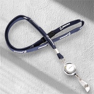 Premium Small Boeing Lanyard Employee Card Suitable For Airline Staff Aviation Lover Pilot
