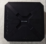 TP Link Archer C3200 AC3200無線三頻Gigabit路由器