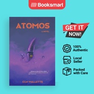 Atomos - Paperback - English - 9781646636105