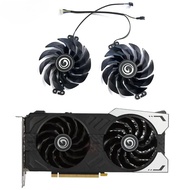 Brand new 88MM 4PIN TH9215S2H-PDB01 TH9215S2H-PAA01 RTX 3050 GPU fan for GALAX GeForce RTX3050 GENER