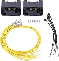 Level Sensor Plug Headlight Height Sensor Cable Level Control Wiring Harness Height Level Sensor Ada