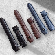 Women's Aigner Watch Strap 22×18mm Genuine Leather Premium Quality