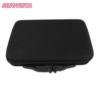 SINOVISTA Alcoho Ink Storage Organizer, EVA Internal Pockets Alcohol Ink Storage Box, Shockproof Foa