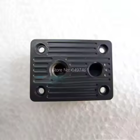 New Bracket Tripod mount plate repair parts for Sony HXR-MC1500C HXR-MC2000J HXR-2500C MC1500 MC2500