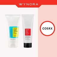 Cosrx Cleanser - Low pH Good Morning Gel Cleanser / Salicylic Acid Daily Gentle Cleanser 150ml
