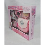 (Allthebest) Beauty Set Bag & Accessories HW21013985 OHDAE