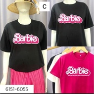 JC88 - PREMIUM BARBIE T-SHIRT