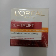 Loreal Revitalift Day Cream SPF 35