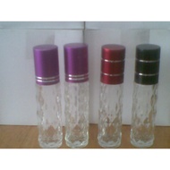 7ml Diamond Roll On Bottle