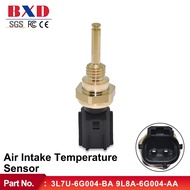Air Intake Temperature Sensor 3L7U-6G004-BA 9L8A-6G004-AA For Ford Fusion Flex MKZ MKX